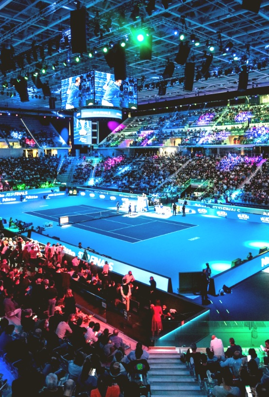 日东ATP总决赛 2024