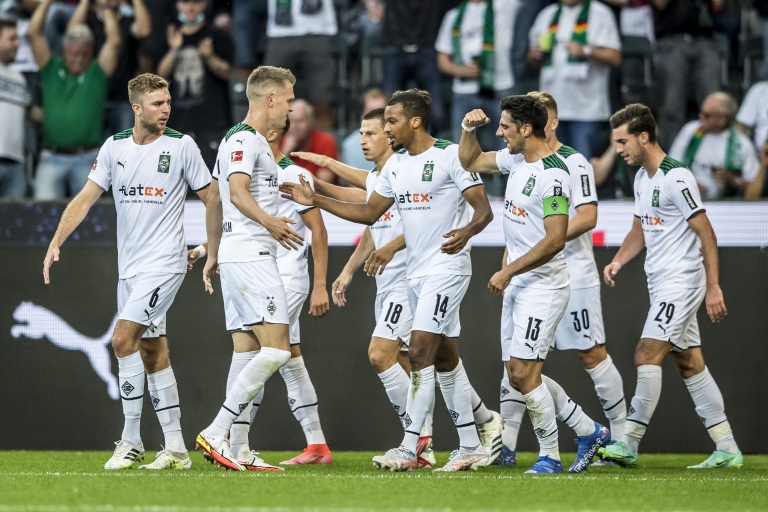 Borussia Mönchengladbach v FC Augsburg | VIP Tickets & Hospitality
