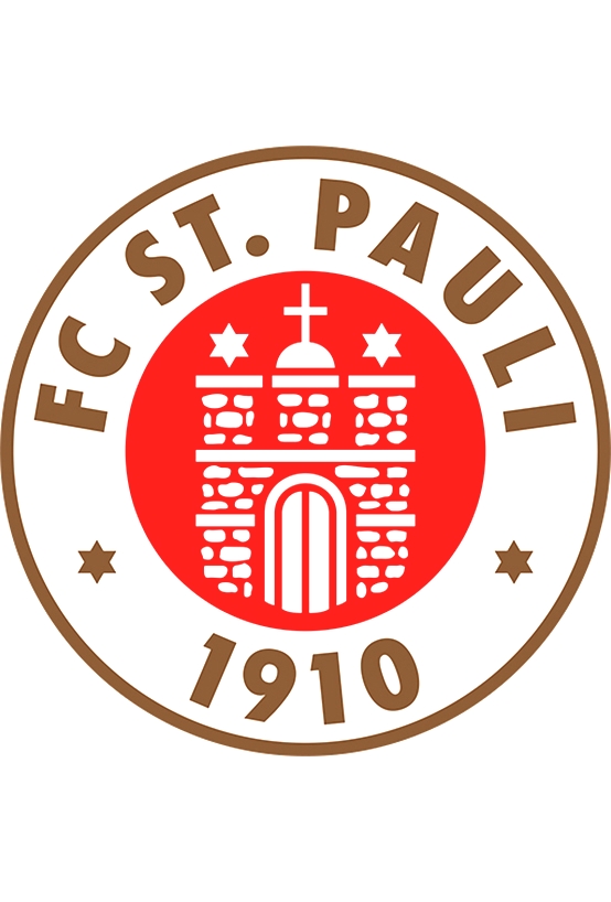 FC St. Pauli v SV Wehen Wiesbaden