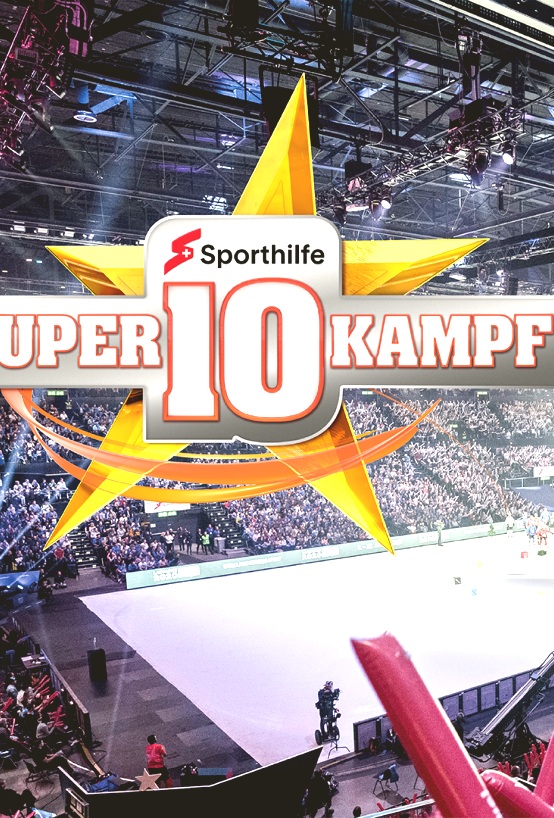 Sporthilfe Super10Kampf 2023