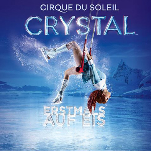 Cirque Du Soleil Nederland 2021 Cirque Du Soleil Crystal Vip Experiences