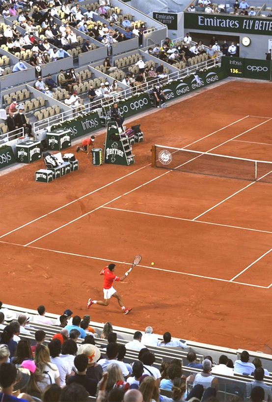 Roland-Garros / French Open