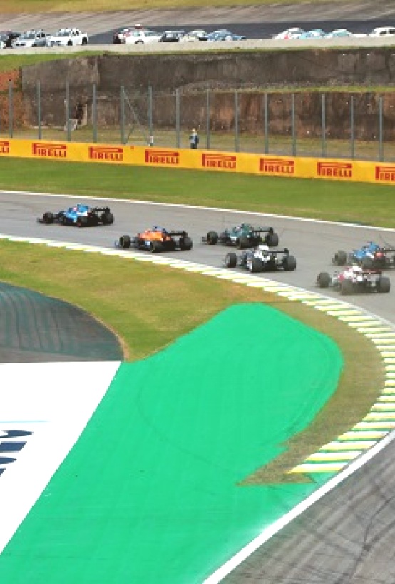 São Paulo Grand Prix