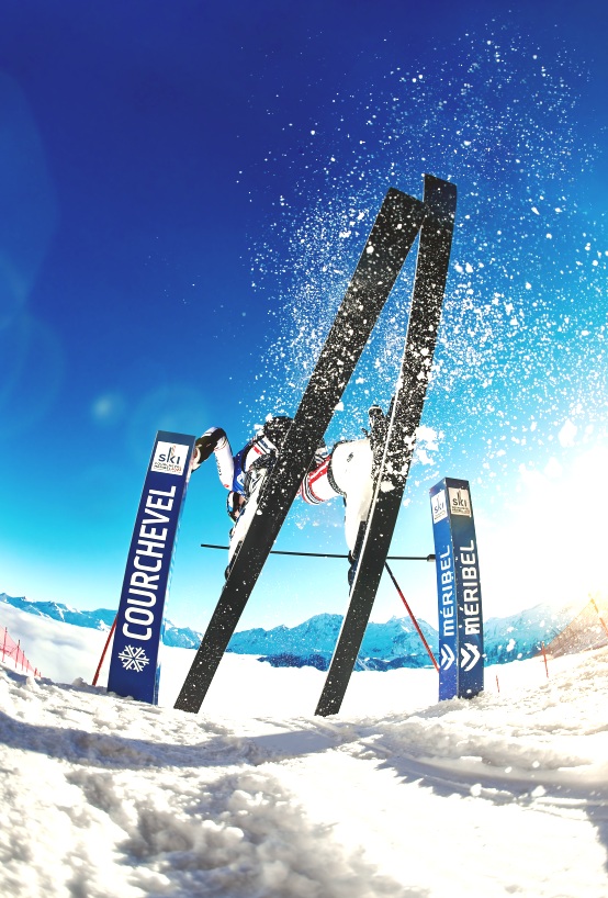 Championnats du Monde FIS de ski alpin