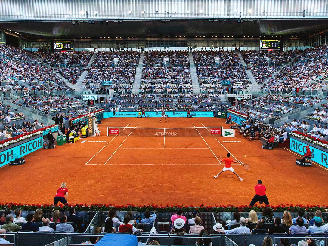 MADRID 2024 - INSCRIPTIONS TOURNOIS WTA & ATP MutuaMadridOpen-2021-EHP-stade-DAIMANI-VIP-Tickets